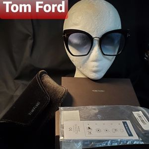 Tom Ford Sunglasses